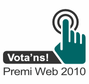 votans premi web